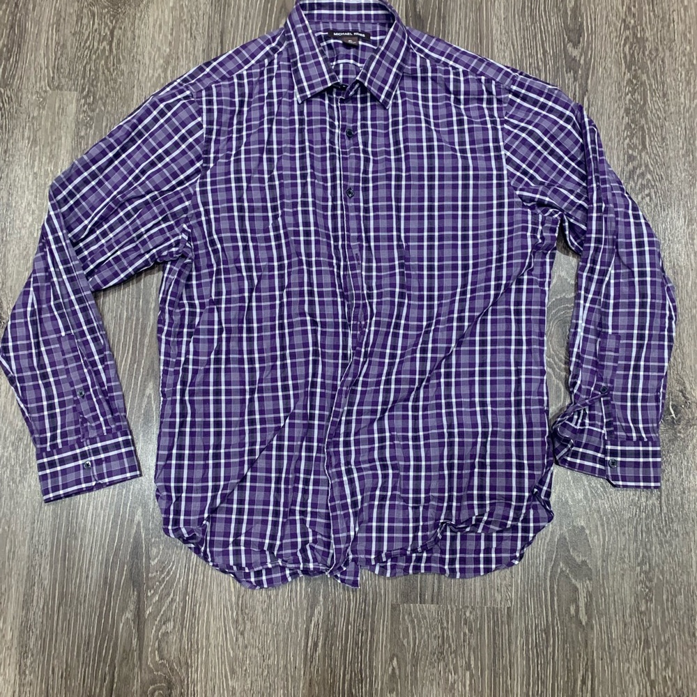 Michael Kors button down
